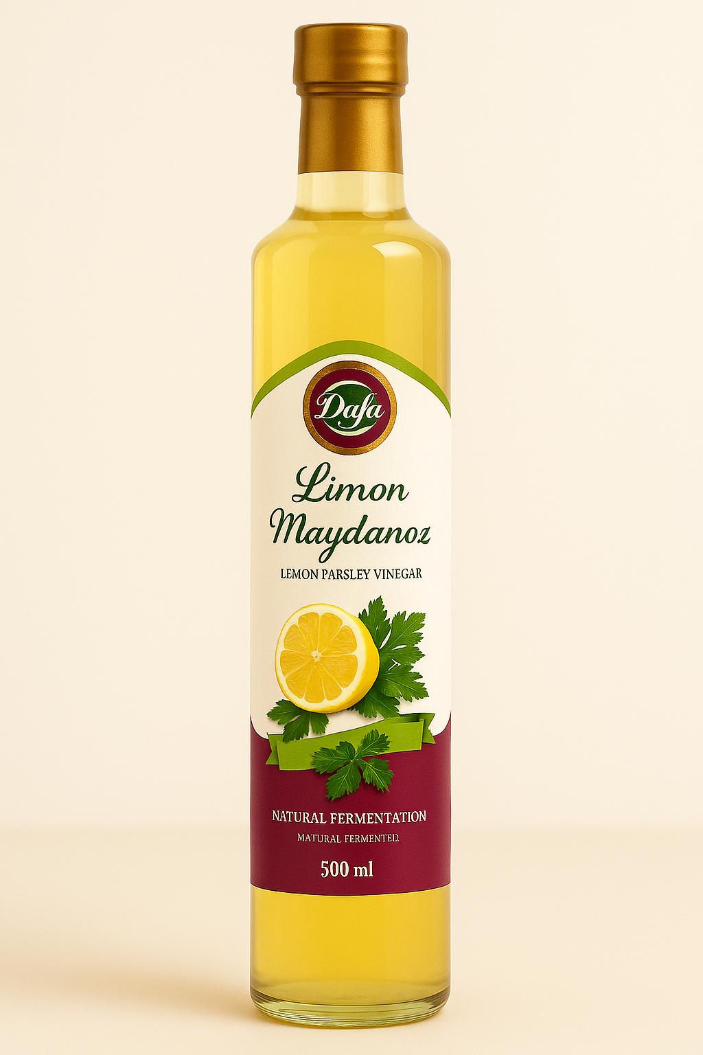 limon-maydanoz